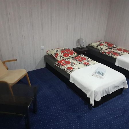 H-Odra Nowa Sol Hotel Exterior photo